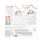 Crayola® Creations Colour Theory Bead Kit
